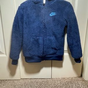 Boys Size 6 Nike Jacket